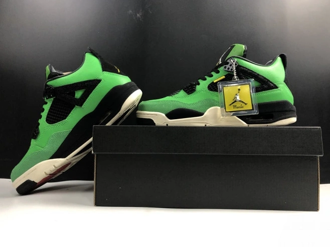4 Retro AJ4-965234 Air Jordan 0624